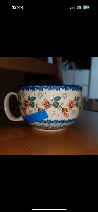 filizanka boleslawiec