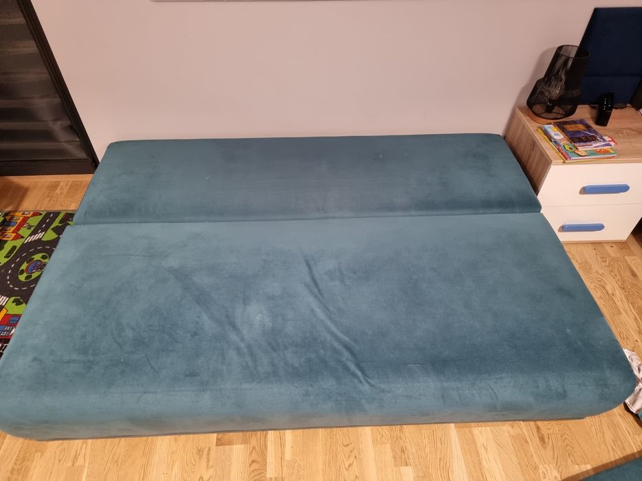 Kanapa / łóżko dziecięce