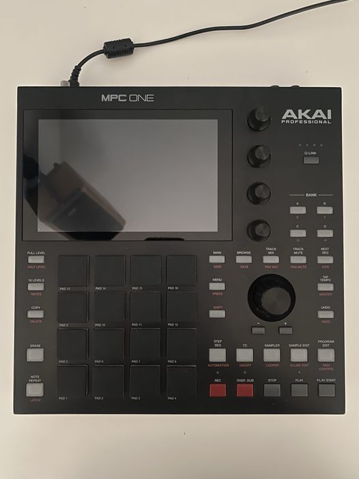 AKAI MPC One - Excelente estado