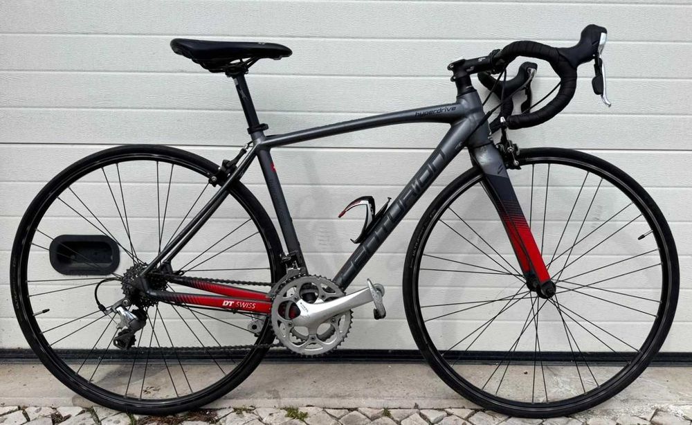 APROVEITE! Bicicleta de Estrada Centurion Hyperdrive | OPORTUNIDADE!