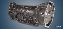Акпп,коробка передач toyota land cruiser 200 4.5 diesel ab60f