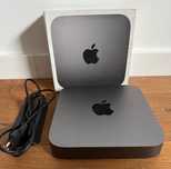 Mac mini Intel i5, 32GB RAM, 256GB SSD model 2018 / A1993 MacOS 15.5