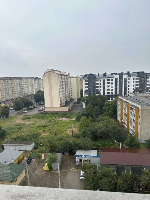 Продаж 3 кімн. кв в зданій новобудові з неймовірним краєвидом(Пасічна)