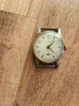 Zegarek mechaniczny Zim