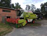 Claas Dominator 98