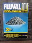 Hagen Węglowy wkład Zeo-Carb do filtrów (3x150g)