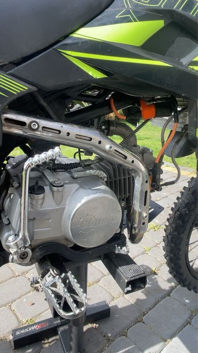 Stomp 140 z3 (MRF,KAYO)
