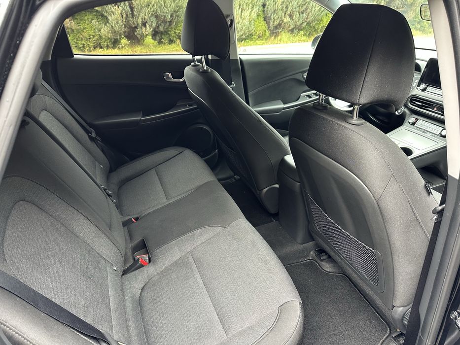 Продам Hyndai Kona