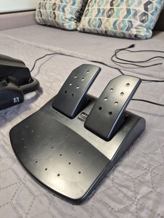 Defender Forsage Drift GT ігровий руль ігрове кермо