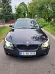 Bmw E60 525 Benzyna 218 KM ,2005 r
Moc 218 Koni
Pojemność 2500
C