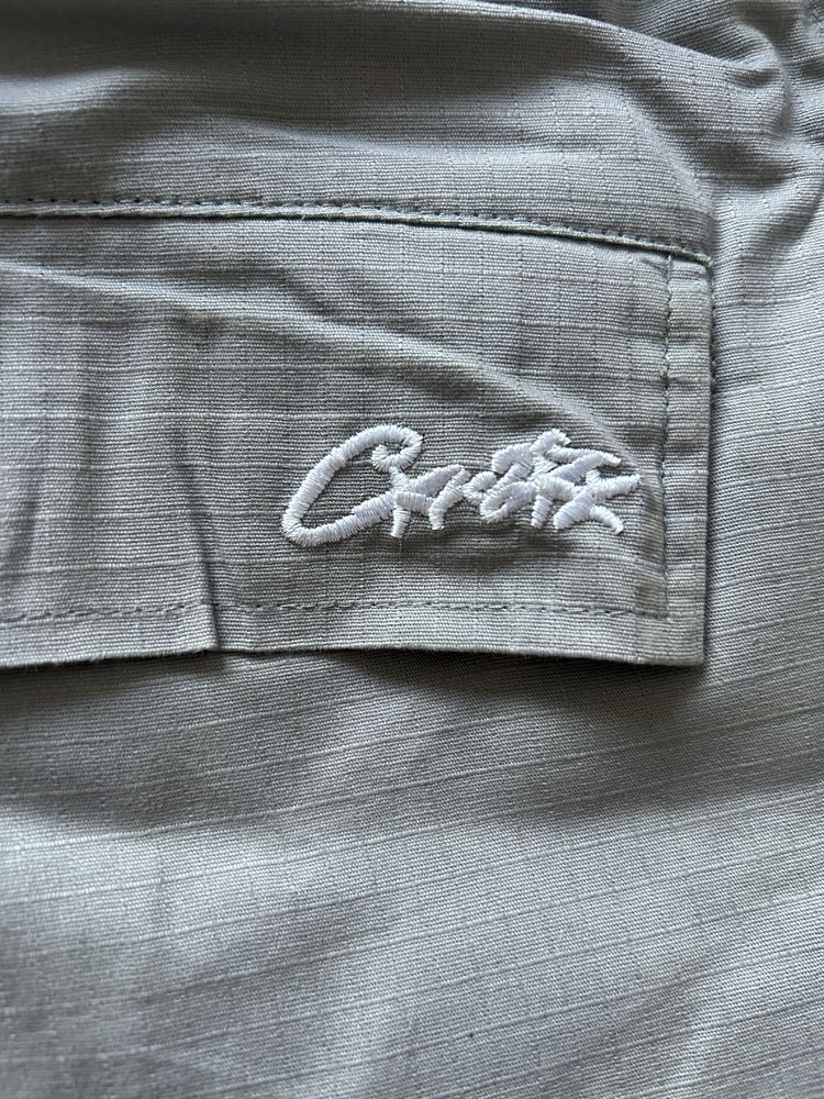 Corteiz cargo pants