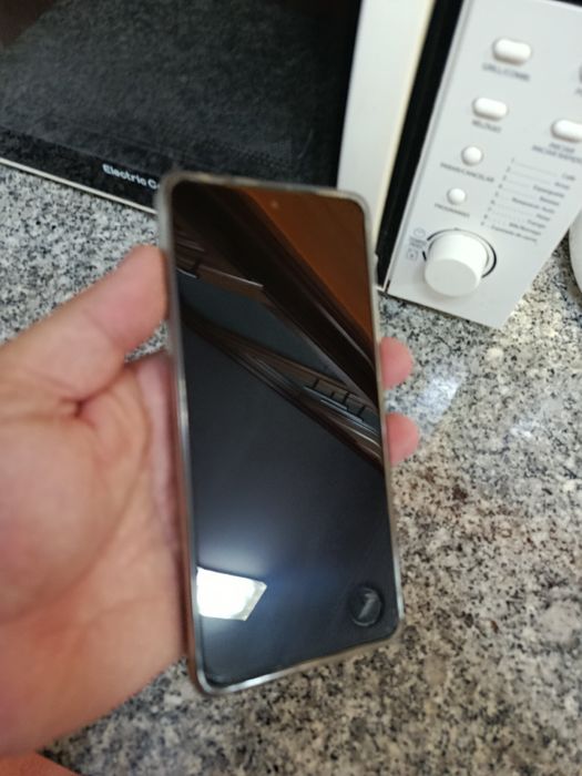 Poco X5 pro preto