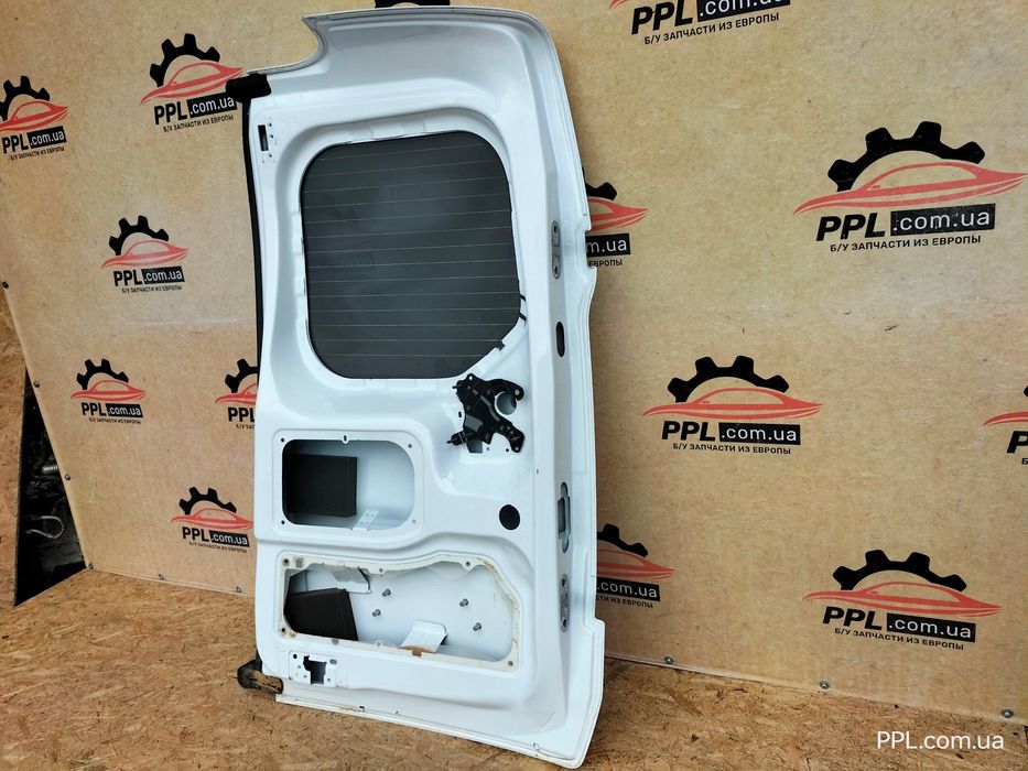Ford Transit Connect II Mk2 13-21 Задняя левая дверь
