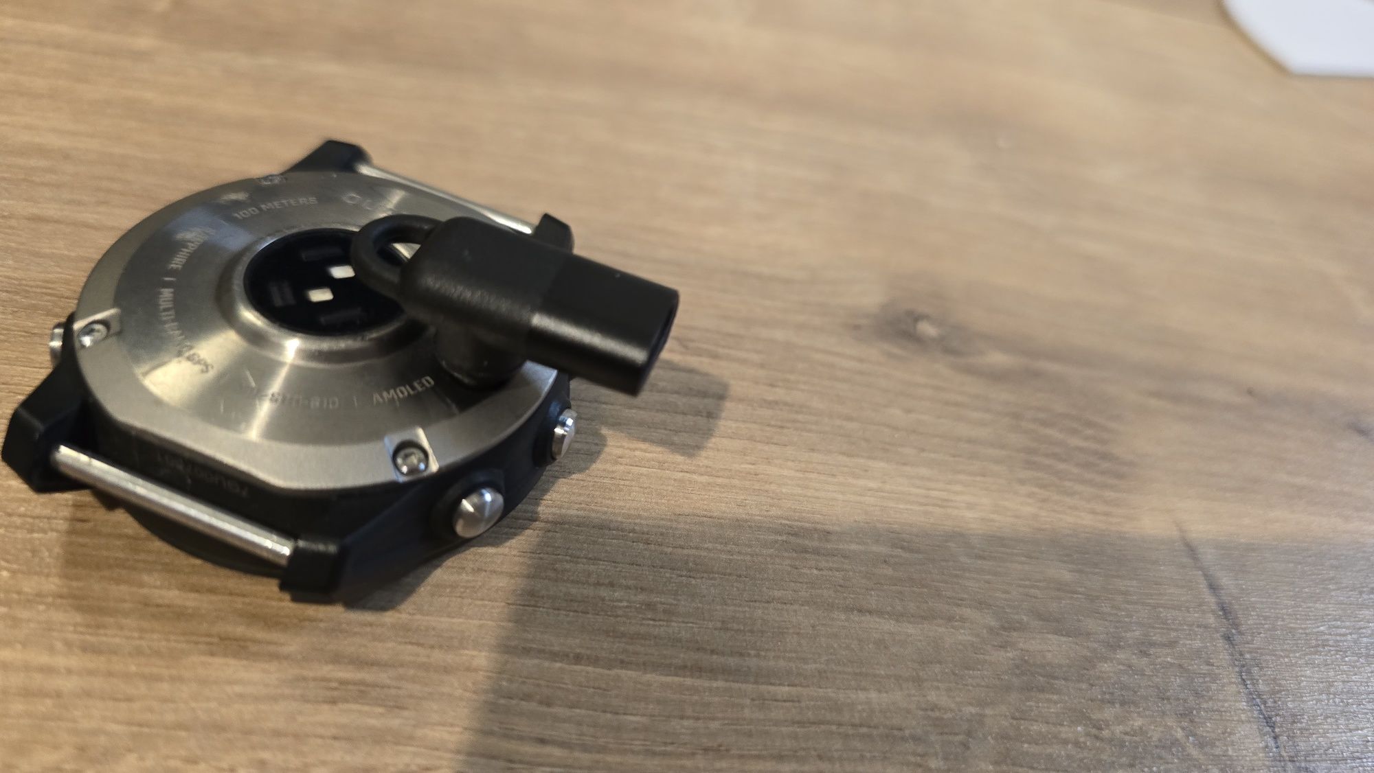 Adapter przejściówka do Garmin typ C