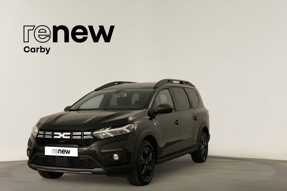 Dacia Jogger 1.0 ECO-G Extreme+ Up&Go 7L Bi-Fuel