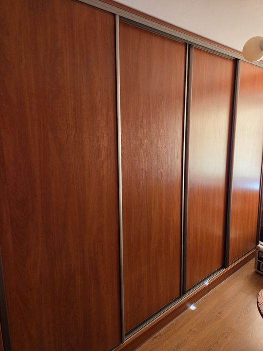 Szafa przesuwna 3,2 m.