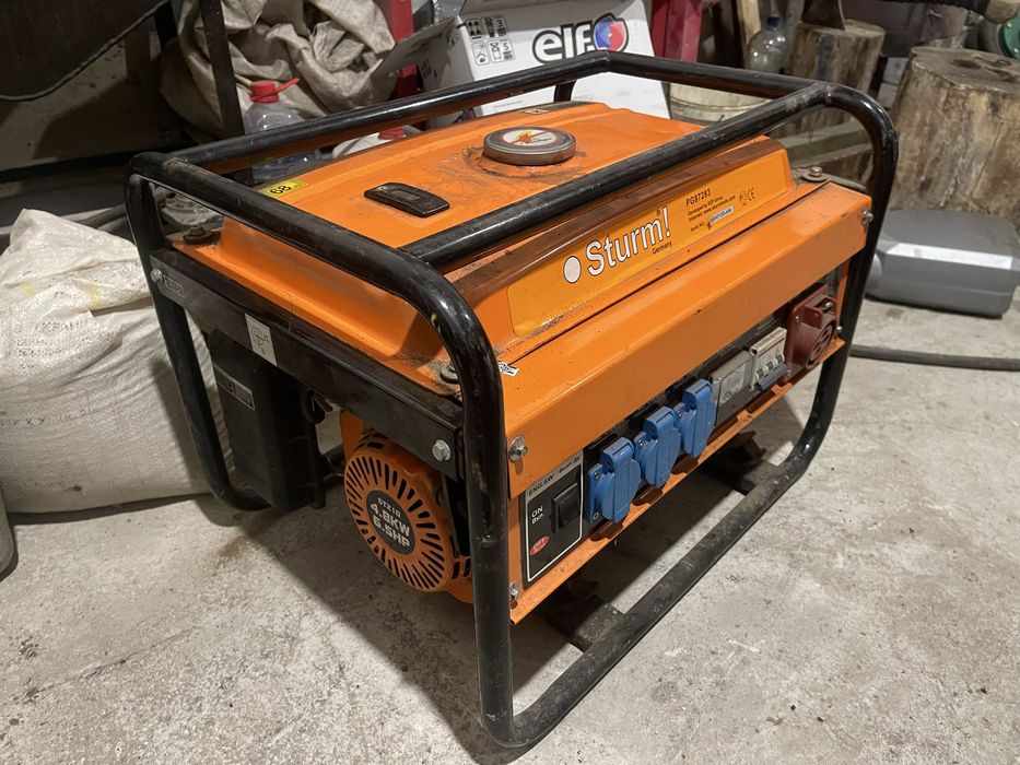 Продам генератор