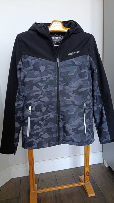 куртка Northville (софтшел), розмір 176