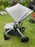 Wózek Maxi Cosi Gia Nomad, szary, do 22 kg