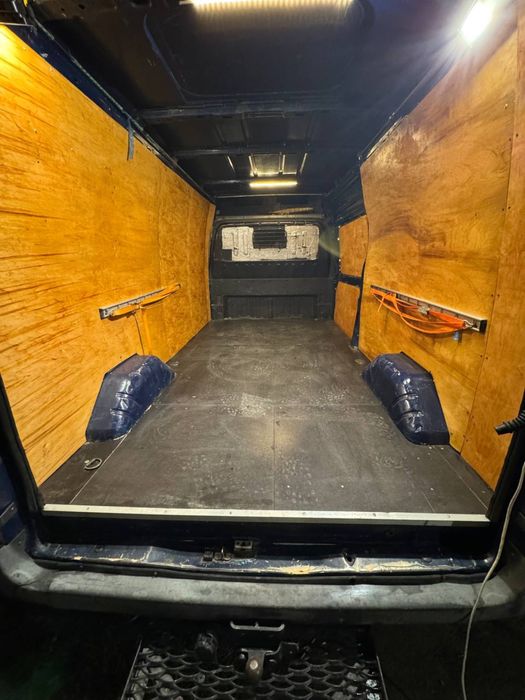 Вантажні перевезення: переїзд: комфорт класу. По оптимальним цінам