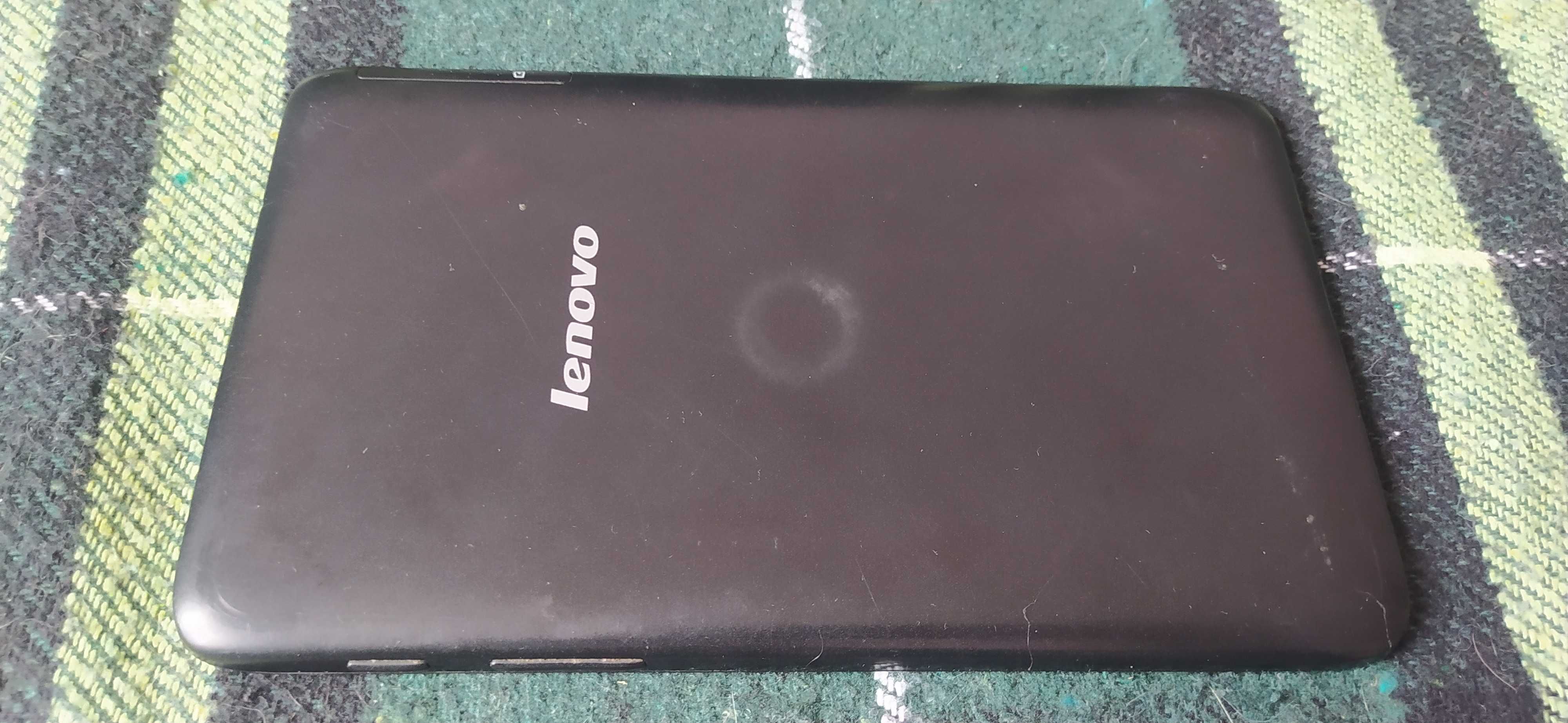 Планшет Lenovo tab a7-40 a3500-fl Не подает признаков работы