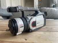 Kamera Canon DM-XM1E