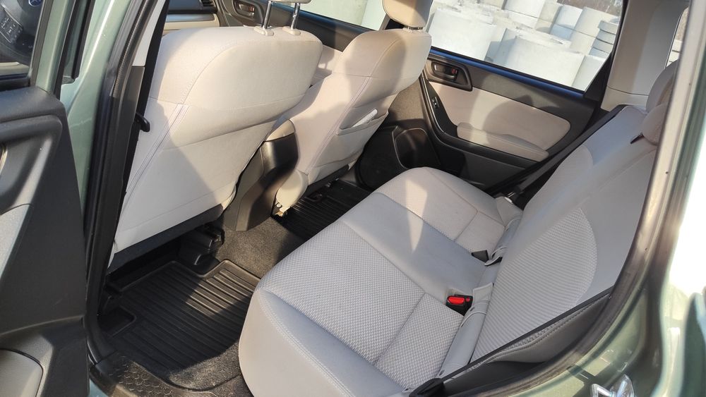 Продам Subaru Forester