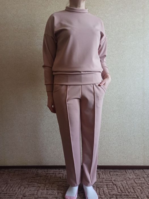 Спортивний костюм весняний  M-L