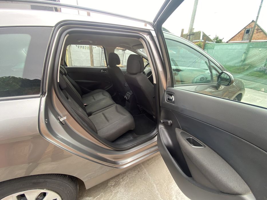 Продам Пежо 308