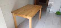 Mesa de Cozinha Ikea
