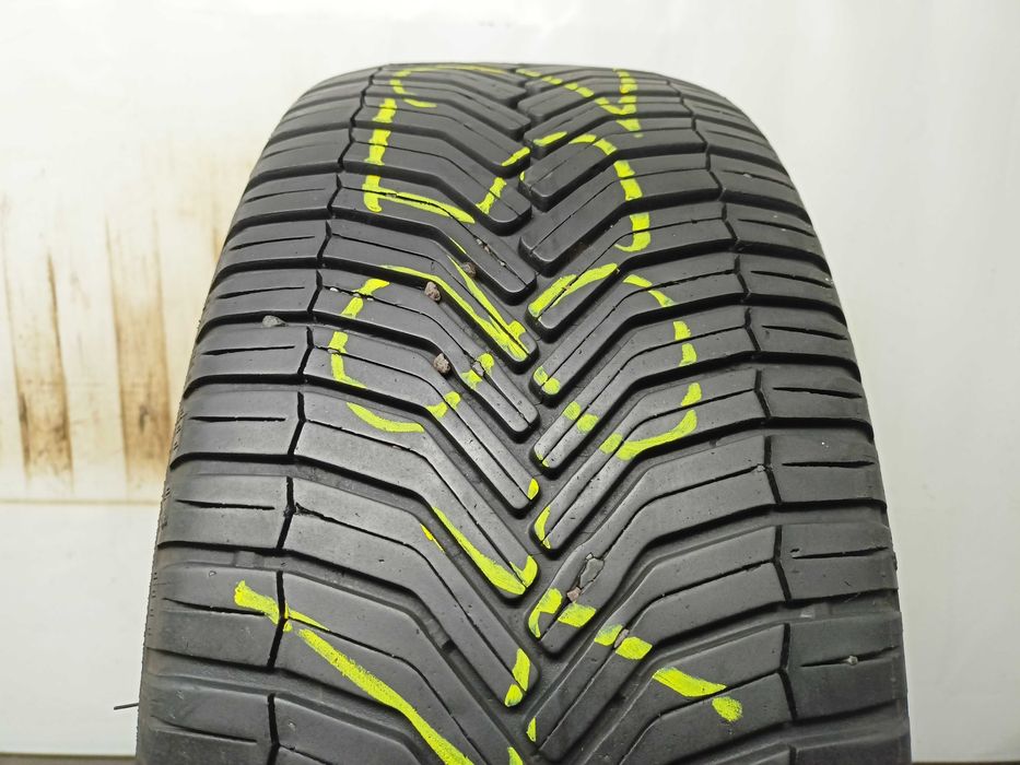 Michelin CrossClimate 215/45/17 2020r. 91W 6,5mm (4852)