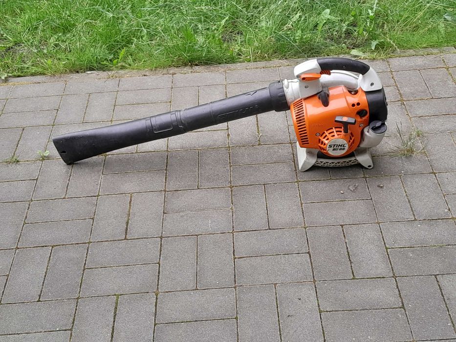 Dmuchawa do liści STIHL