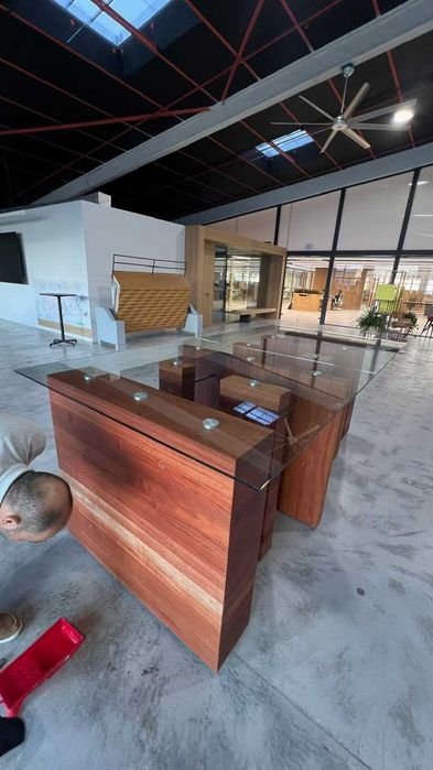 Carpintaria & Decorações