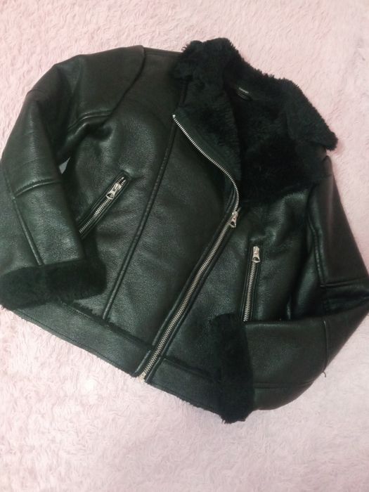 Косуха,куртка тепла