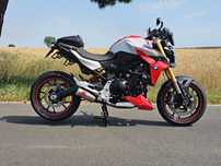 BMW F900R Sport 2021r.