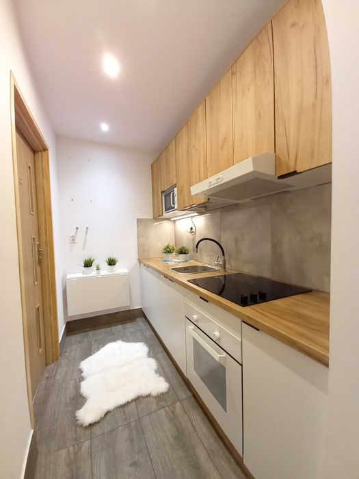 Pokój jednoosobowy na parterze - Kraków, Os. Kolorowe