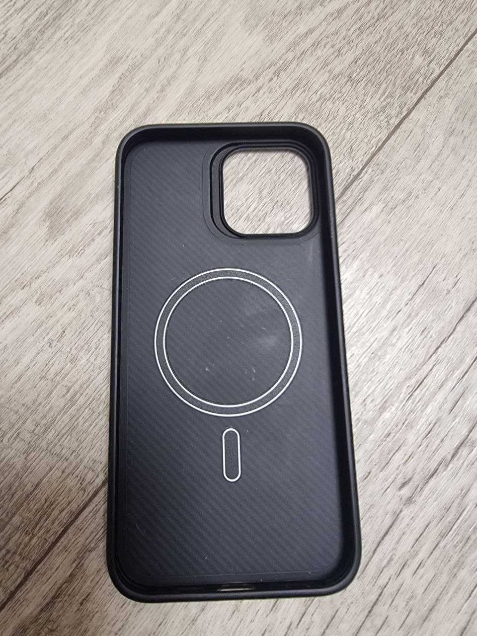 Чохол Spigen Iphone 13 Pro Max / Proove  iPhone 13 Pro Max