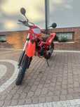 Beta rr125 z 2019r.