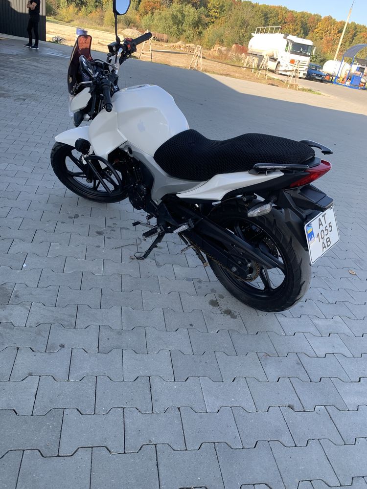 Lifan kp200 2019