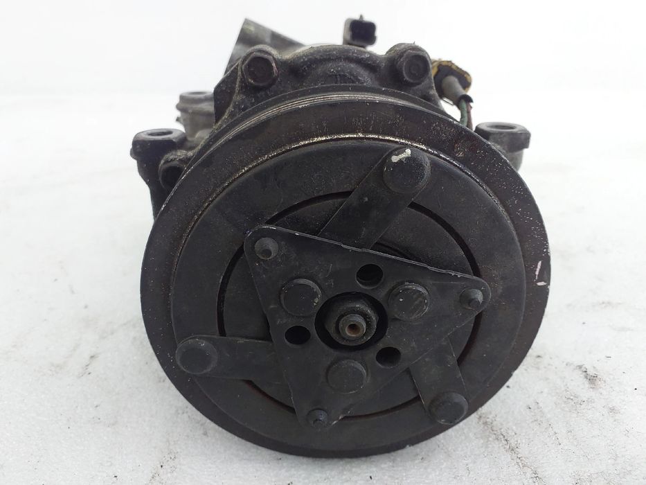 Compressor AC PEUGEOT 508 SW