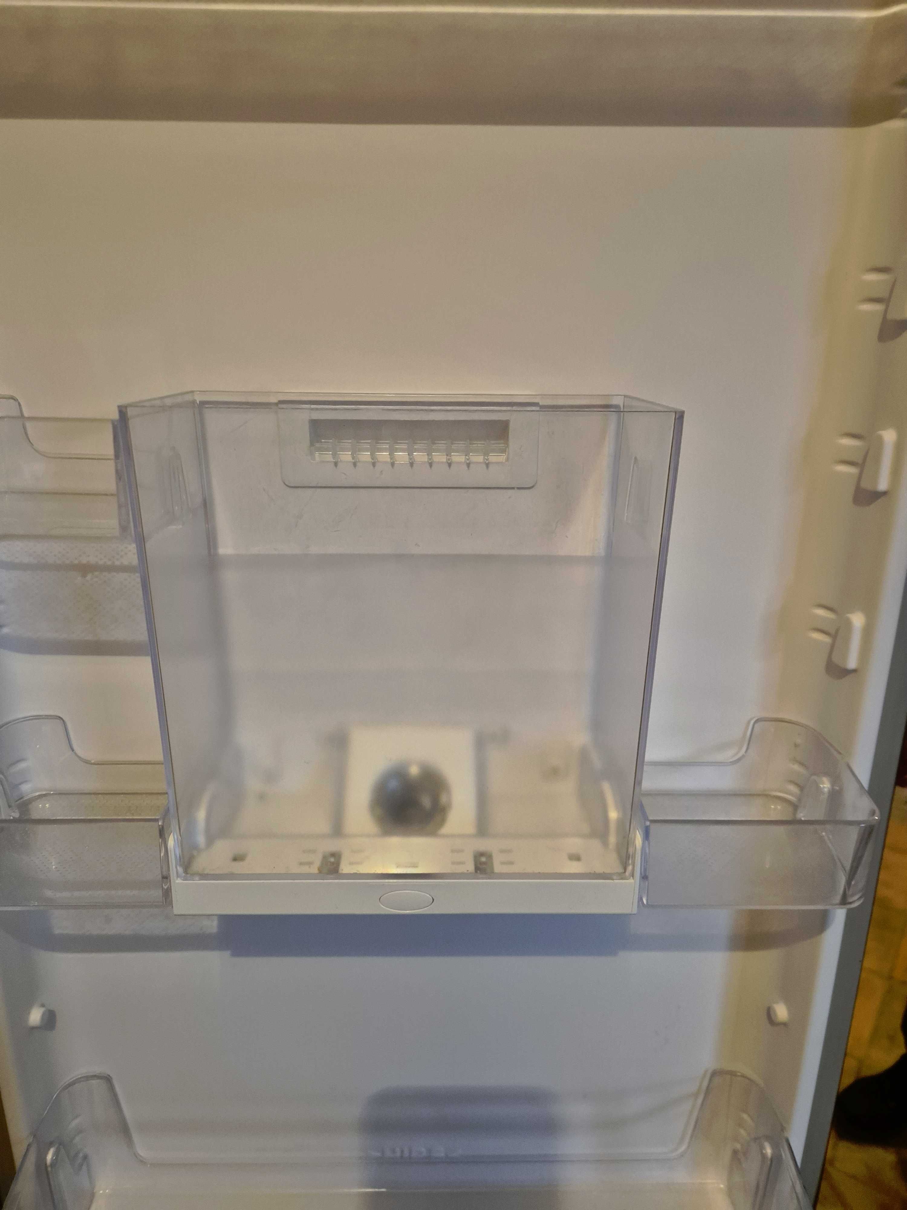 Okazja  Lodówka WHIRLPOOL W7 721I OX AQUA