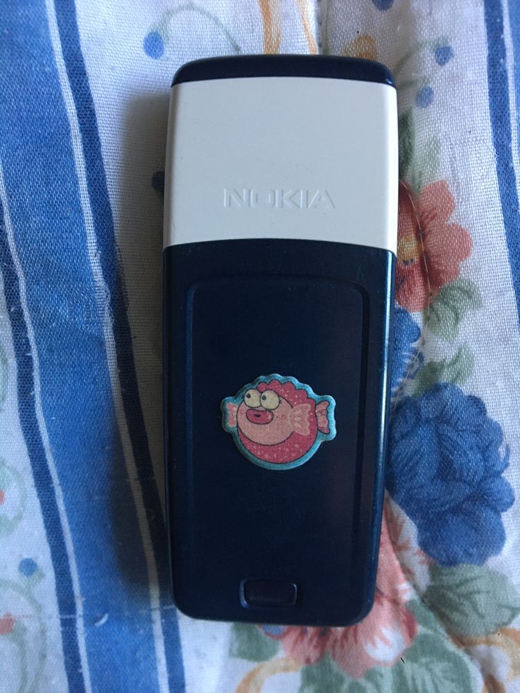 Telemovel nokia Mod-1112