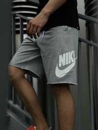 Шорти Nike big logo shorts original