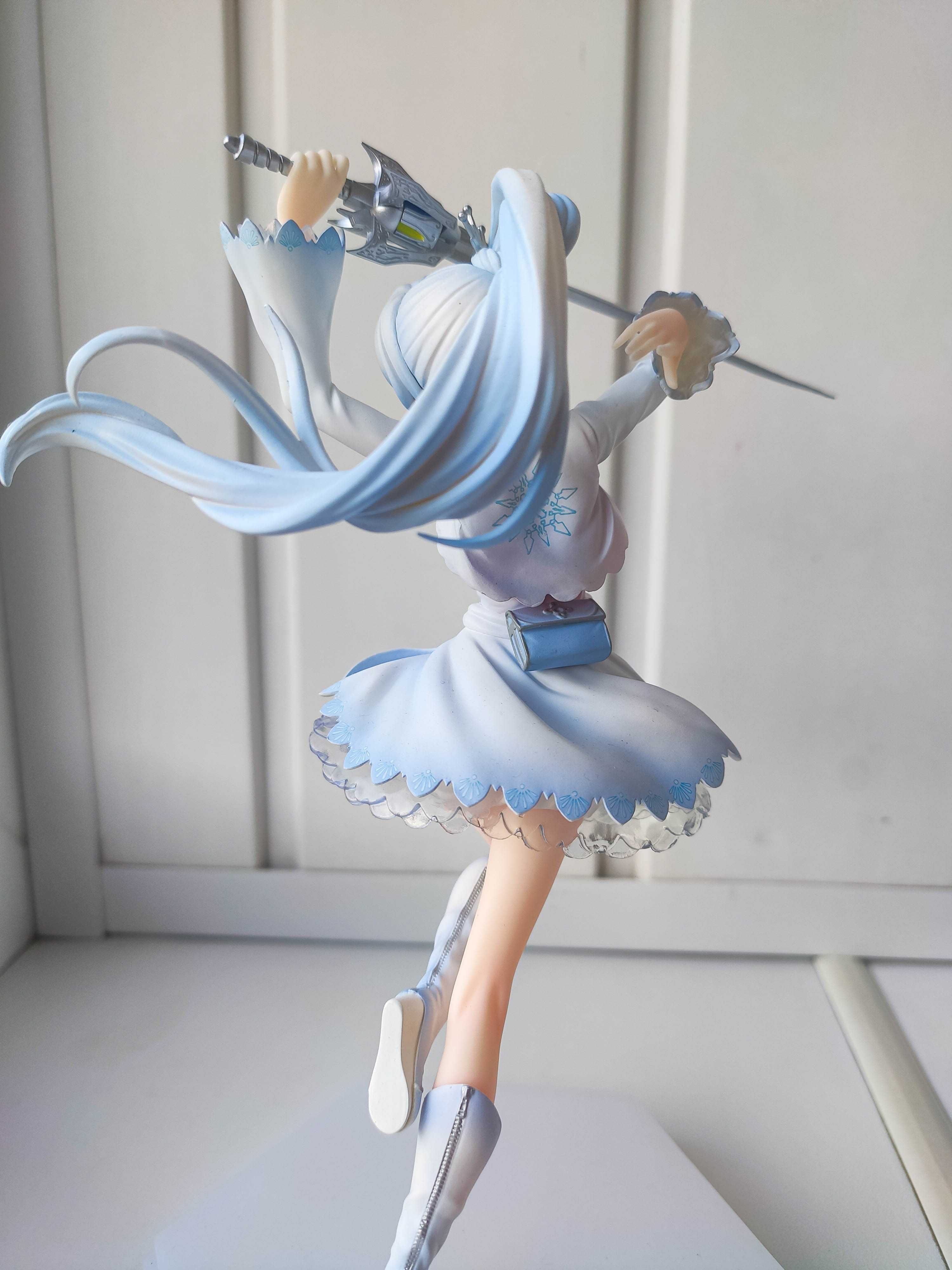 Аніме фігурка RWBY - Weiss Schnee - Pop Up Parade (GSC)
