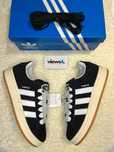 Adidas_Campus00s_Black Moda_Obuwie sportowe Rozmiar. 37