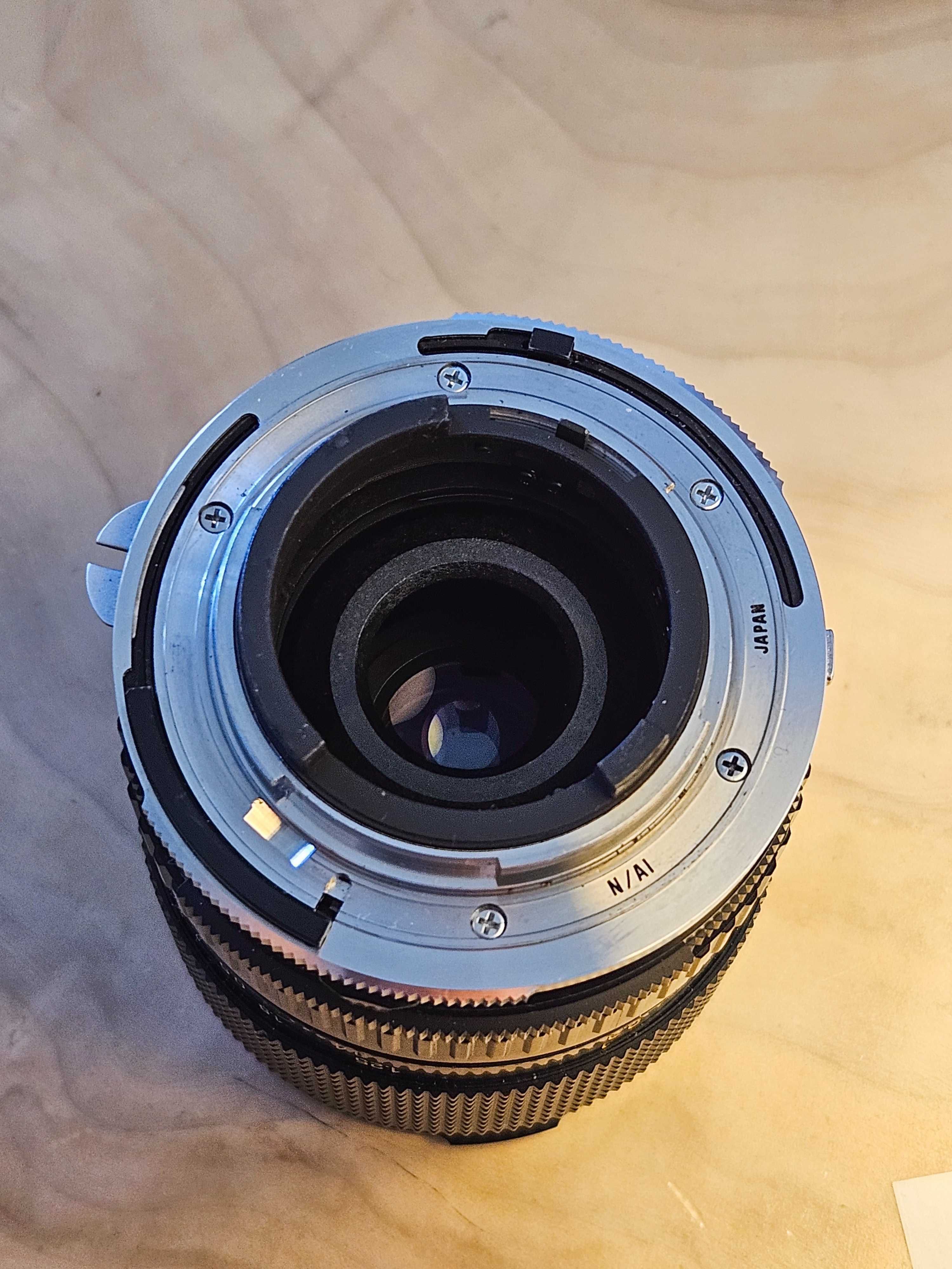 Tamron Adaptall-2 (N/AI) 28-70mm F3.5-4.5 for Nikon