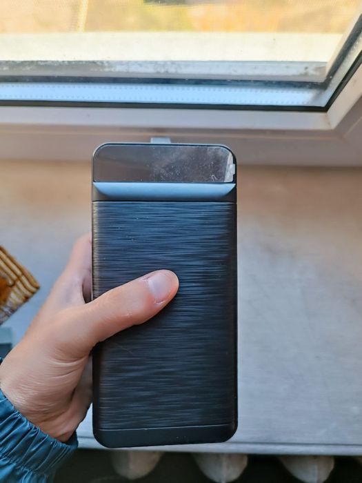 Power Bank 80.000 в идеале