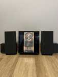 B&O Bang & Olufsen  Beosystem 2500 beolab 2500 zestaw głośniki i cd