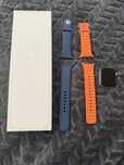 Apple Watch 10 46 mm GPS Cellular 3 miesieczny