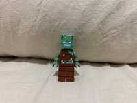 LEGO Minecraft - Topielec